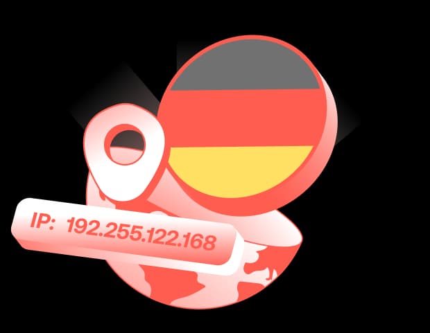 Germany Proxies