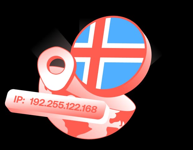 Buy Iceland Proxies Online
