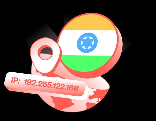 Buy India Proxies Online
