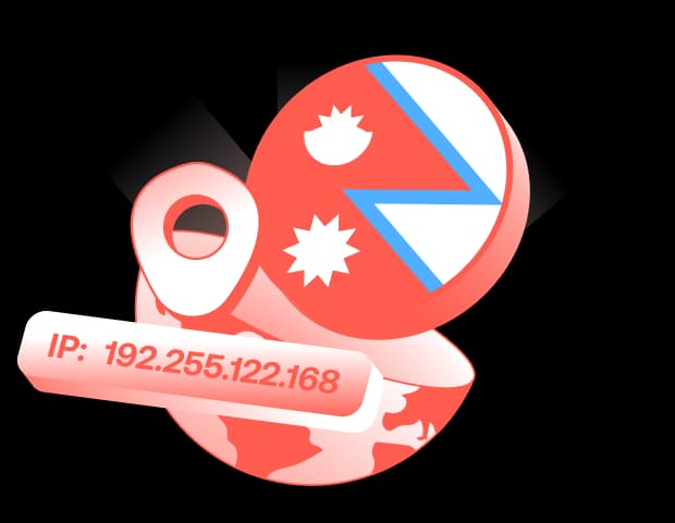 Buy Nepal Proxies Online