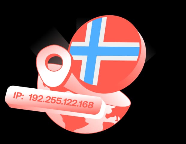 Buy Norway Proxies Online