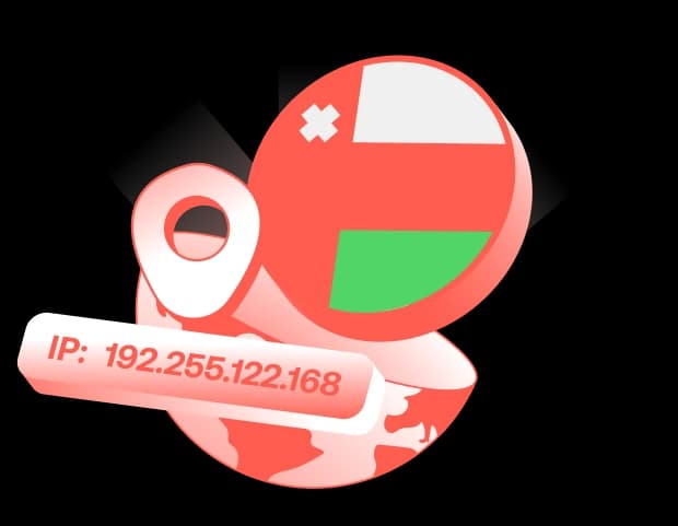 Buy Oman Proxies Online