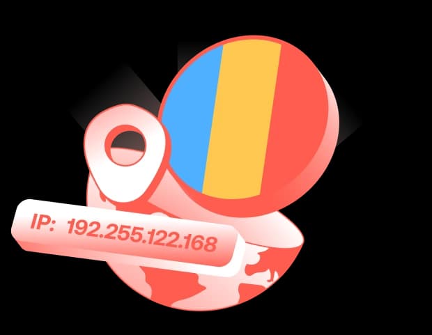 Buy Romania Proxies Online