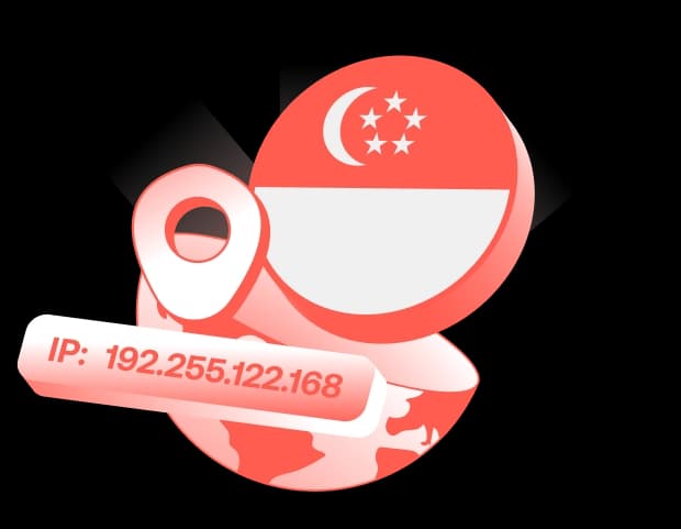 Buy Singapore Proxies Online