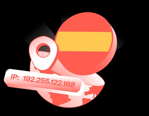Spain Proxies