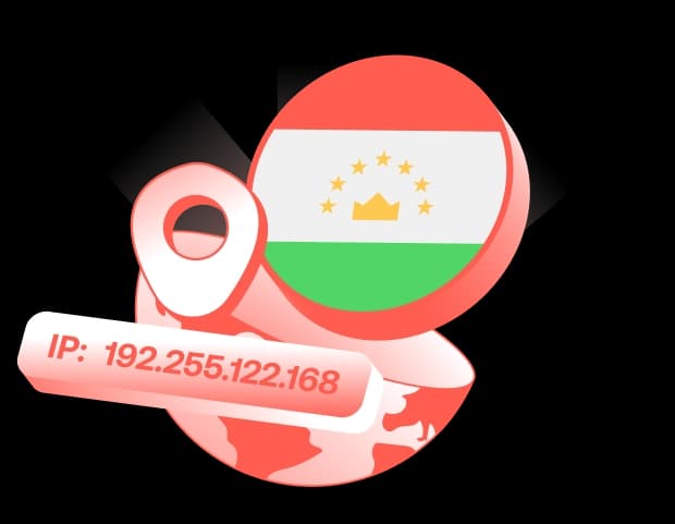 Buy Tajikistan Proxies Online
