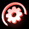 An icon representing instant, effortless scaling of rotating datacenter proxies.