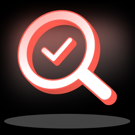 A secure shield icon representing the high-anonymity of rotating IPs.