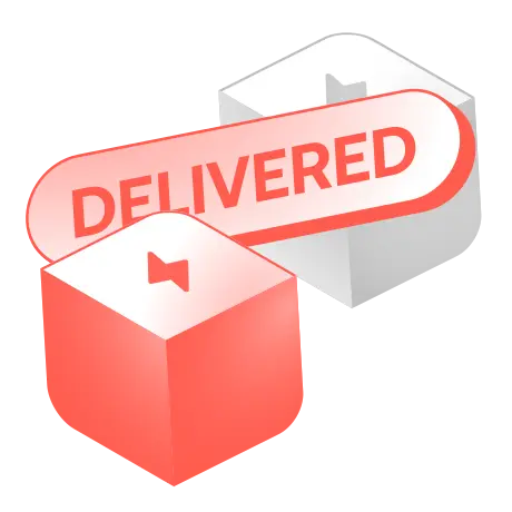 Icon representing the instant activation of FleetProxy premium proxies.