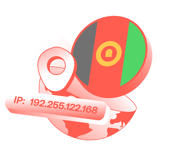 Buy Afghanistan Proxies Online