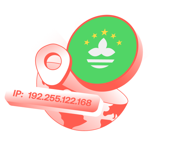 Buy Macao Proxies Online