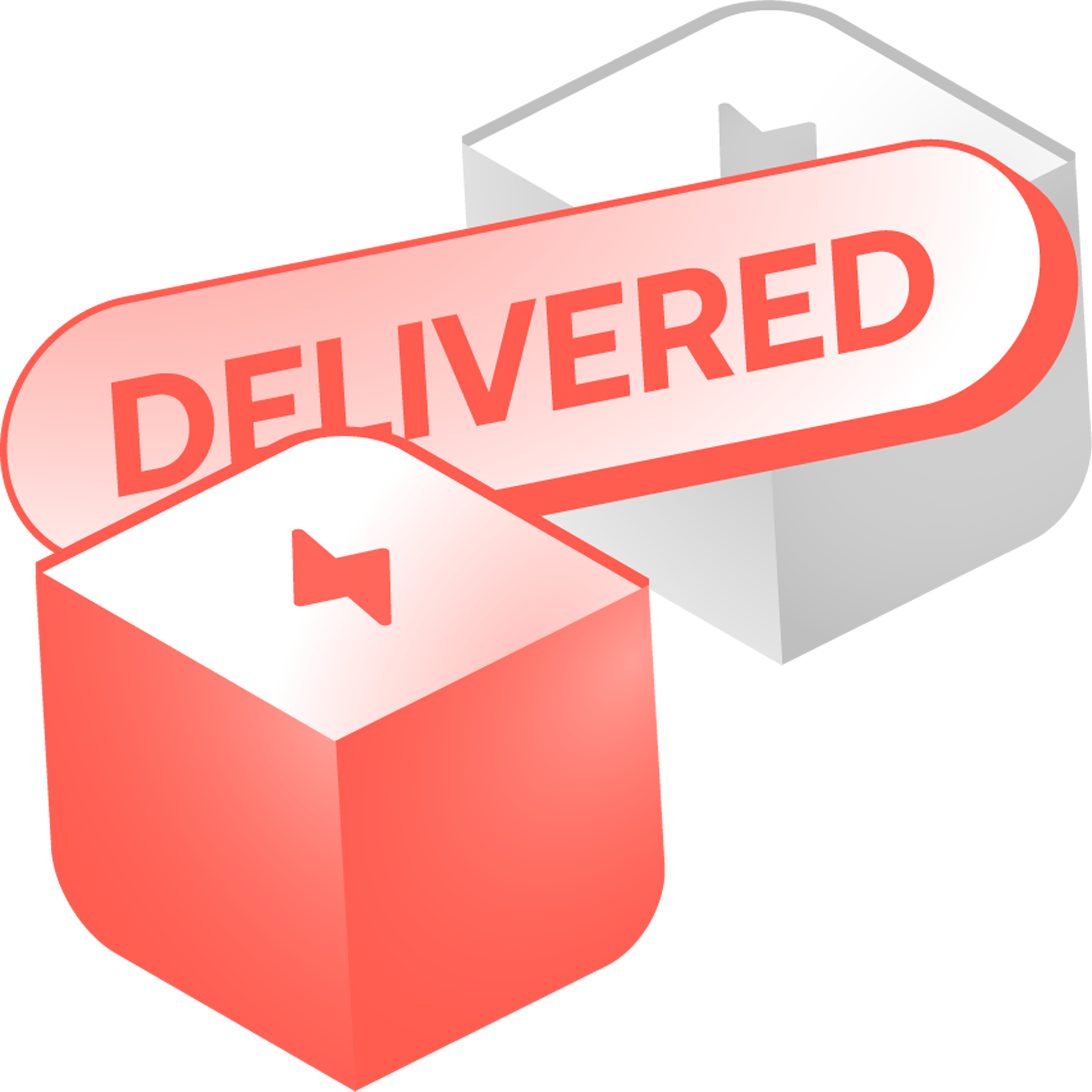 Icon representing the instant activation of Fleetproxy premium proxies.